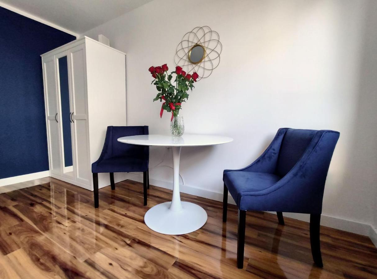Comfortable Old Town/new Appartement