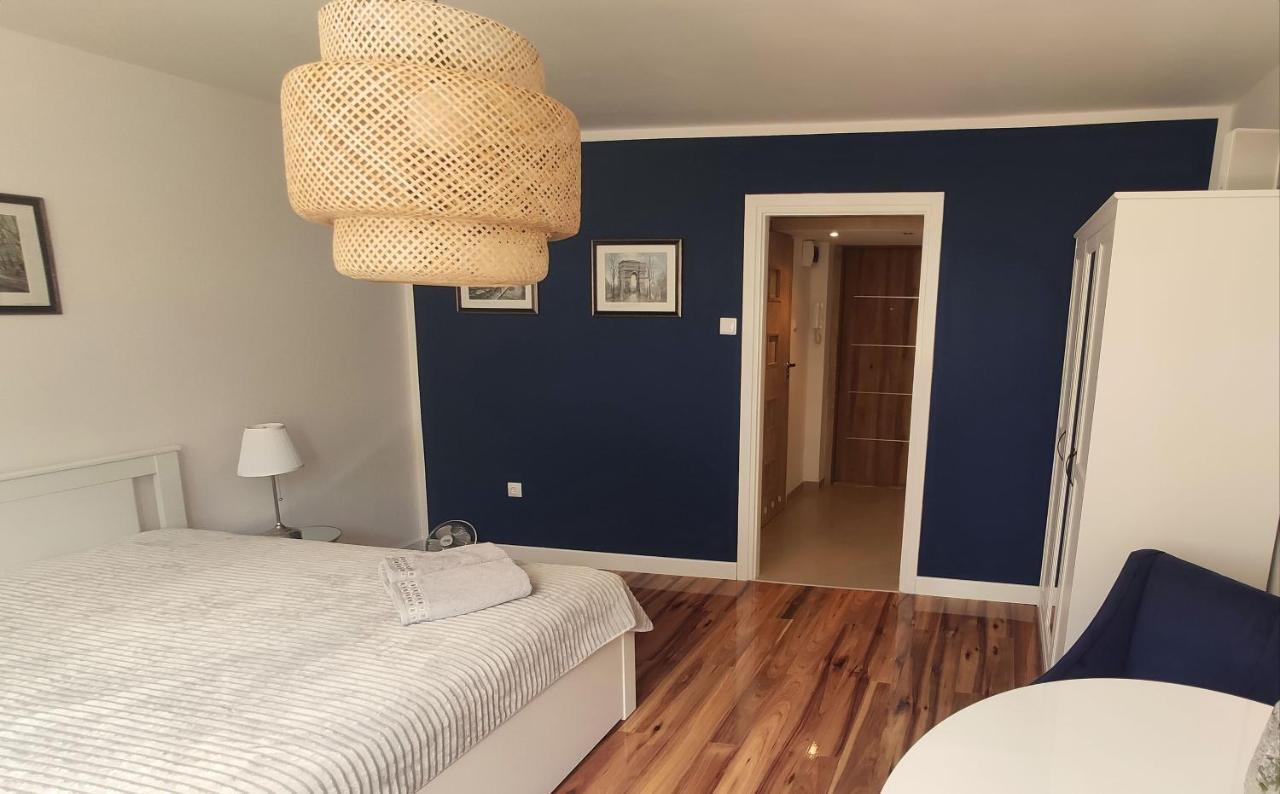 Appartement Comfortable Old Town/new *