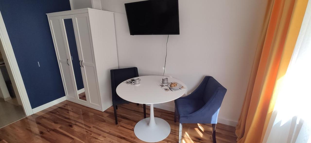 Appartement Comfortable Old Town/new